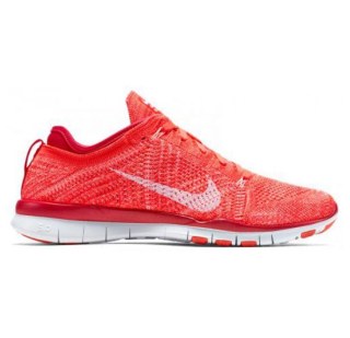 Жіночі кросівки Nike Free TR Flyknit 718785-601