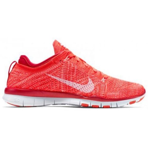 Жіночі кросівки Nike Free TR Flyknit 718785-601_image_1