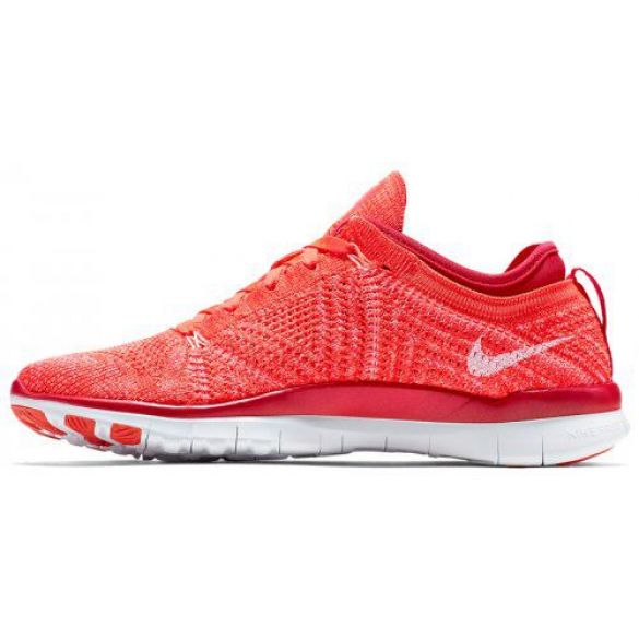 Жіночі кросівки Nike Free TR Flyknit 718785-601