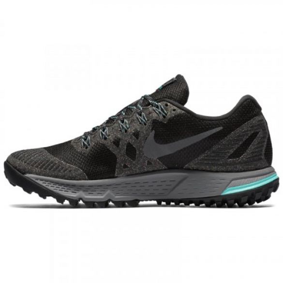 Жіночі кросівки Nike Air Zoom Wildhorse 3 GTX 805570-001_image_4