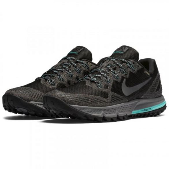 Жіночі кросівки Nike Air Zoom Wildhorse 3 GTX 805570-001_image_6