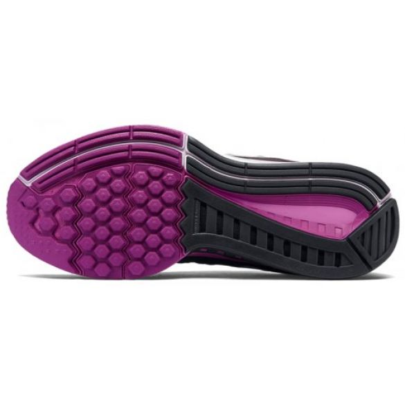 Жіночі кросівки Nike Air Zoom Structure 19 Flesh 806579-500_image_3
