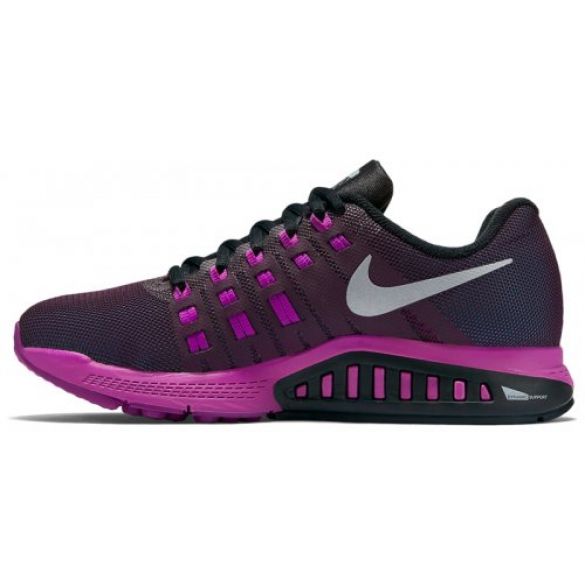 Жіночі кросівки Nike Air Zoom Structure 19 Flesh 806579-500