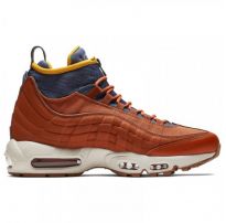 Чоловічі кросівки Nike Air Max 95 Sneakerboot 806809-204_image_14