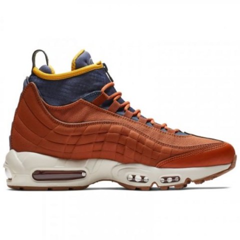 Чоловічі кросівки Nike Air Max 95 Sneakerboot 806809-204_image_1