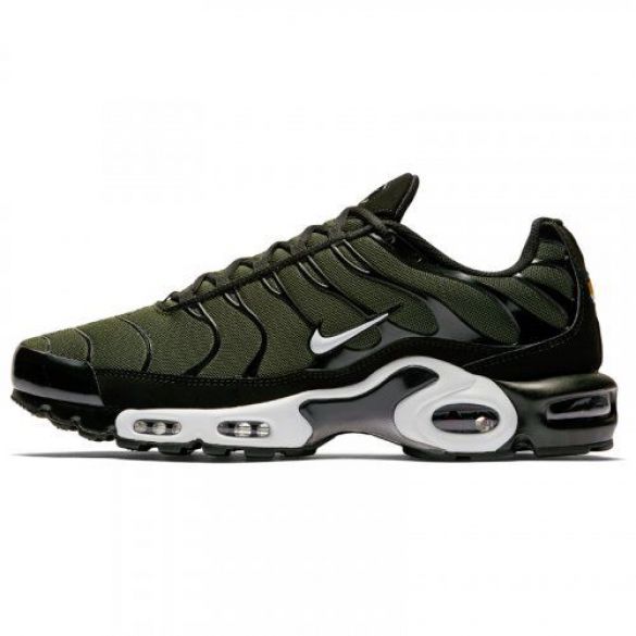 Чоловічі кросівки Nike Air Max Plus 852630-031