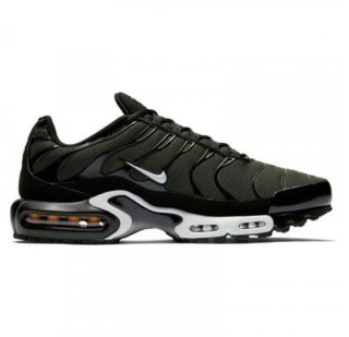 Чоловічі кросівки Nike Air Max Plus 852630-031