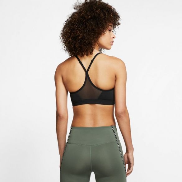 Топ Nike Indy Bra 878614-011