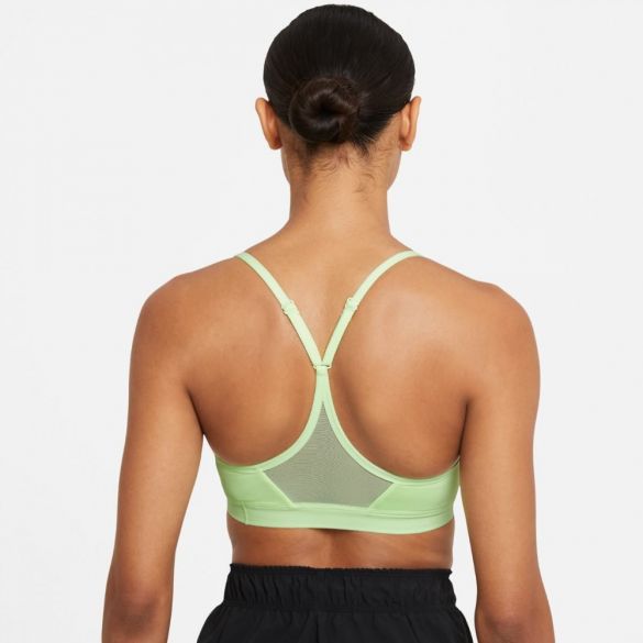 Топ Nike Indy Bra 878614-701