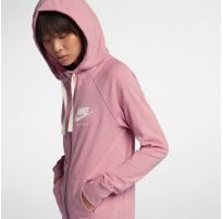 Толстовка Nike W NSW Gym Vntg Hoodie Fz 883729-678_image_11