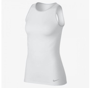 Майка Nike W Nk Dry Tank Oval Back Stdio 889032-100