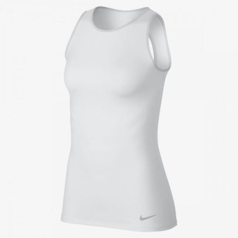 Майка Nike W Nk Dry Tank Oval Back Stdio 889032-100_image_1