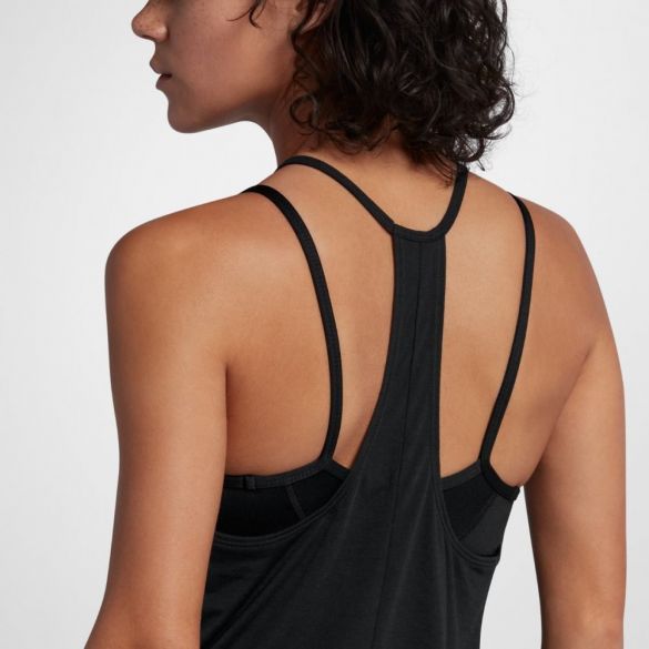 Майка Nike W NK DRY TANK SPRT SPS18 889077-010_image_5