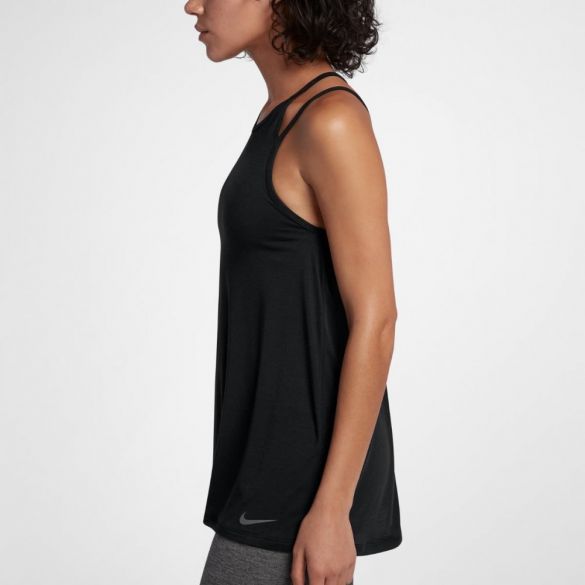 Майка Nike W NK DRY TANK SPRT SPS18 889077-010_image_3