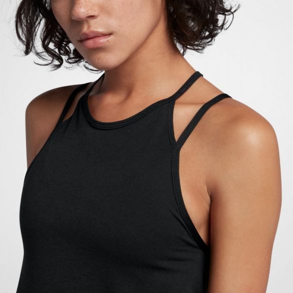 Майка Nike W NK DRY TANK SPRT SPS18 889077-010_image_4