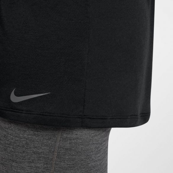 Майка Nike W NK DRY TANK SPRT SPS18 889077-010_image_7