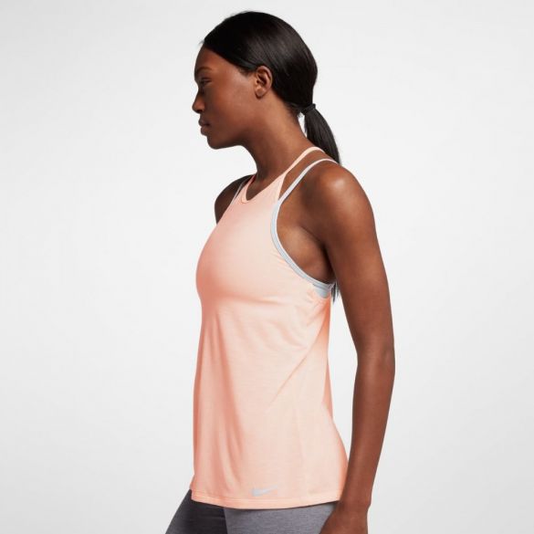 Майка Nike W NK DRY TANK SPRT SPS18 889077-814_image_3