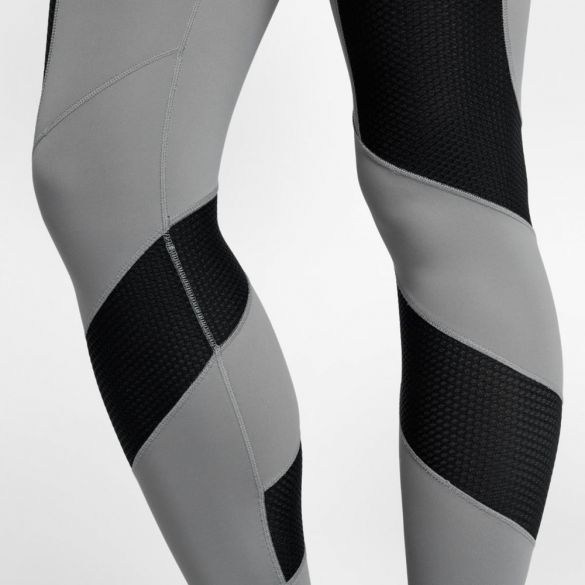 Лосины Nike W NK PWR TGHT WINDOW PANE 890668-036_image_4