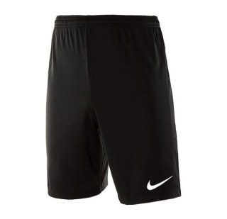 Шорти Nike Academy 18 Knit 893691-010