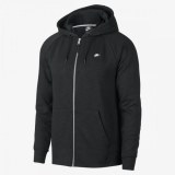 Толстовка Nike M NSW OPTIC HOODIE FZ 928475-011_image_1