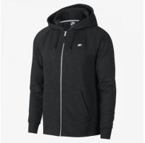 Толстовка Nike M NSW OPTIC HOODIE FZ 928475-011_image_2