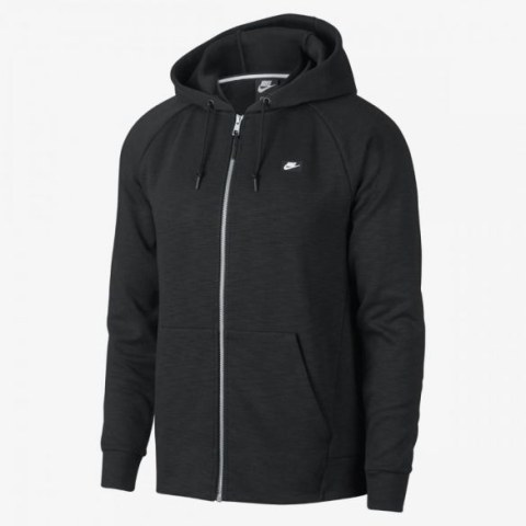 Толстовка Nike M NSW OPTIC HOODIE FZ 928475-011_image_1