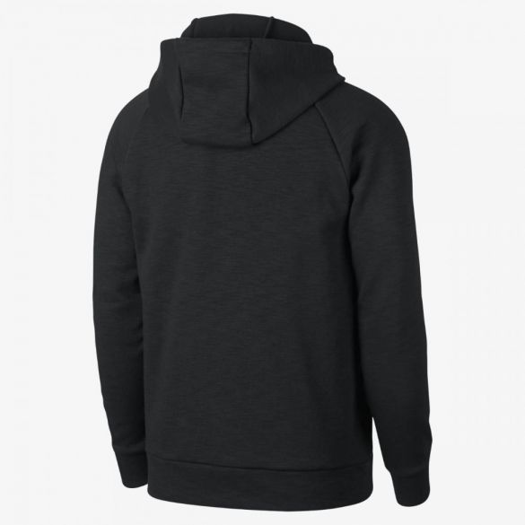Толстовка Nike M NSW OPTIC HOODIE FZ 928475-011