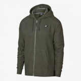 Толстовка Nike M NSW OPTIC HOODIE FZ 928475-355_image_1