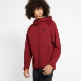 Толстовка Nike M NSW TCH FLC HOODIE FZ 928483-677  Толстовка Nike M NSW TCH FLC HOODIE FZ виготовлена з високоякісного теплого матеріалу, який забезпечує максимальний комфорт під час повсякденного носіння, активного відпочинку, тренувань._image_1