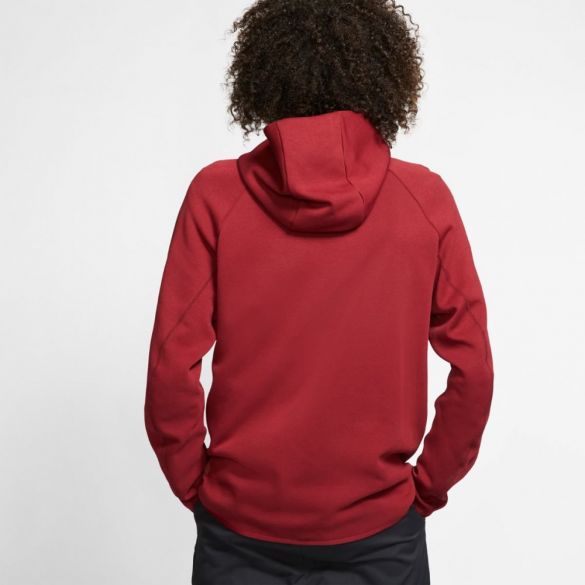 Толстовка Nike M NSW TCH FLC HOODIE FZ 928483-677  Толстовка Nike M NSW TCH FLC HOODIE FZ виготовлена з високоякісного теплого матеріалу, який забезпечує максимальний комфорт під час повсякденного носіння, активного відпочинку, тренувань.