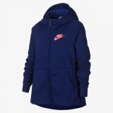 Толстовка Nike G NSW HOODIE FZ PE 939459-479_image_1