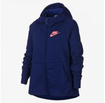 Толстовка Nike G NSW HOODIE FZ PE 939459-479_image_39