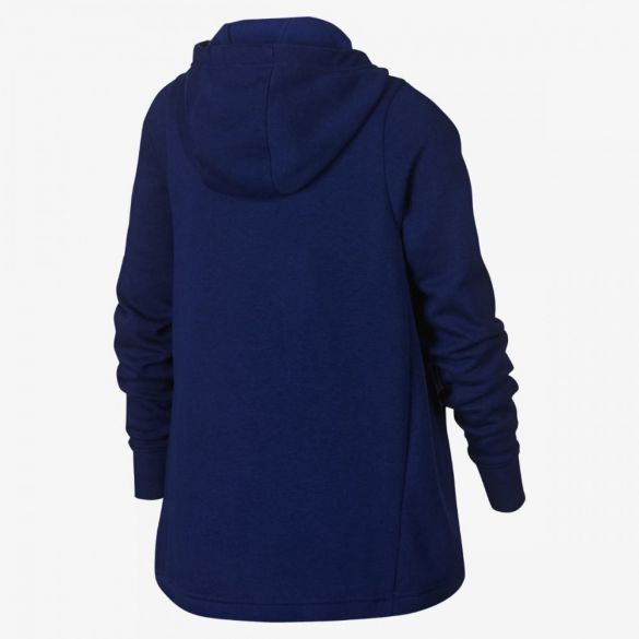 Толстовка Nike G NSW HOODIE FZ PE 939459-479
