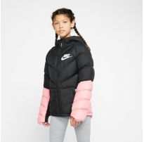 Куртка Nike B NSW PARKA DOWN OW 939557-017_image_7
