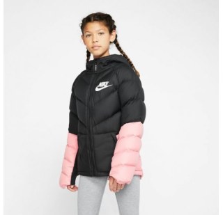 Куртка Nike B NSW PARKA DOWN OW 939557-017