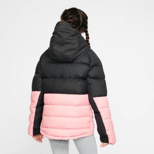 Куртка Nike B NSW PARKA DOWN OW 939557-017