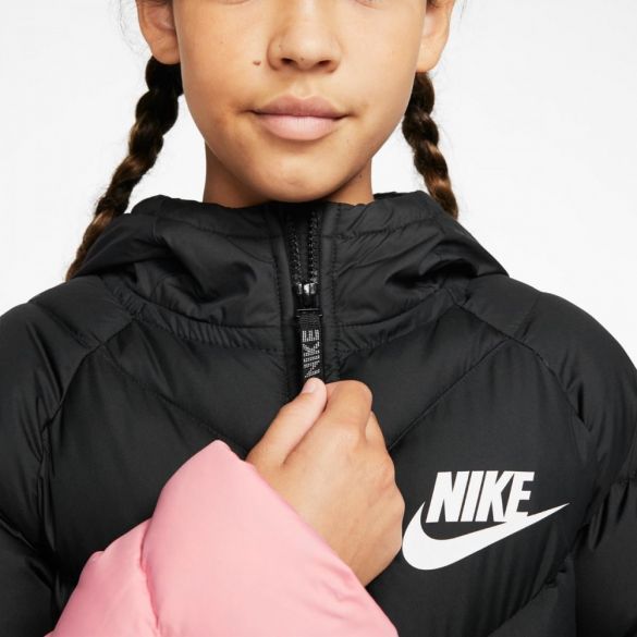 Куртка Nike B NSW PARKA DOWN OW 939557-017_image_3