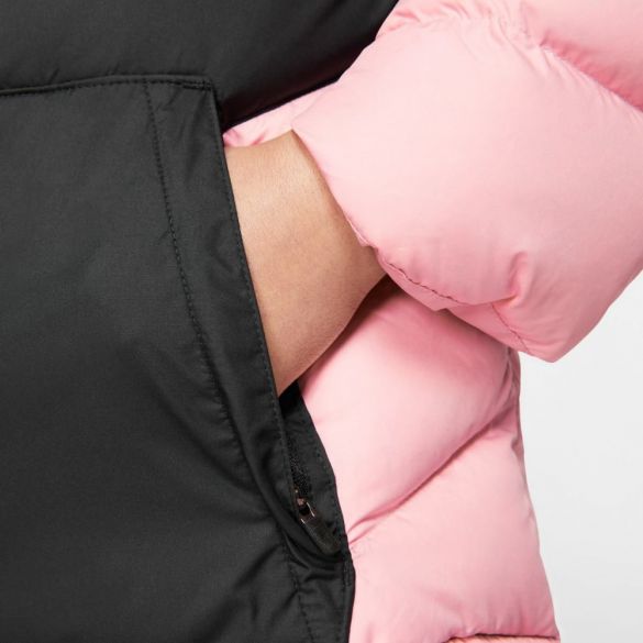Куртка Nike B NSW PARKA DOWN OW 939557-017_image_4