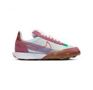Жіночі кросівки Nike Waffle Racer 2X CK6647-600