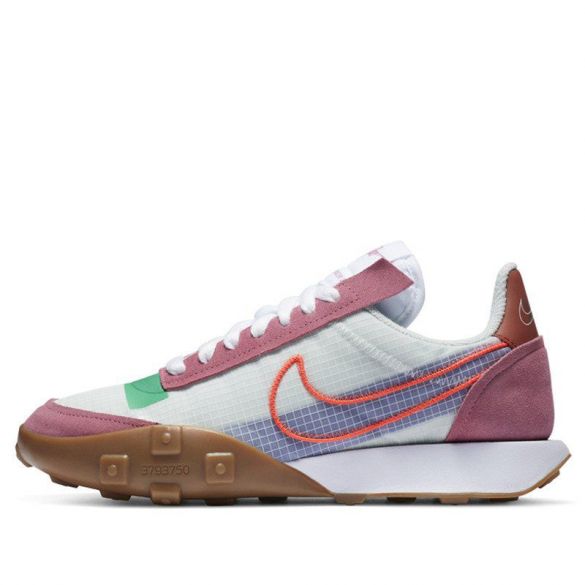 Жіночі кросівки Nike Waffle Racer 2X CK6647-600
