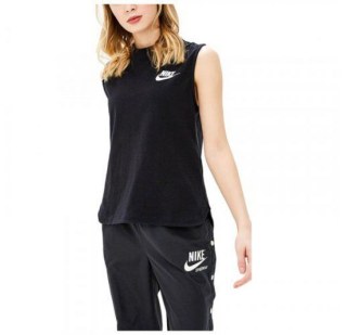 Майка Nike W Nsw Av15 Tank 884187-010