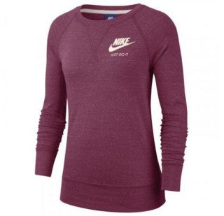 Толстовка Nike Gym Vintage 883725-627