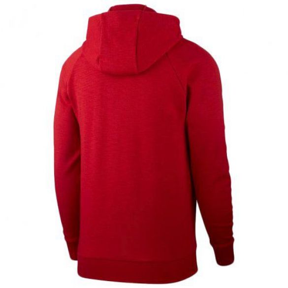 Толстовка Nike M NSW OPTIC HOODIE FZ 928475-687