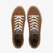 Чоловічі кеди Helly Hansen Copenhagen Leather 11502-710_image_3
