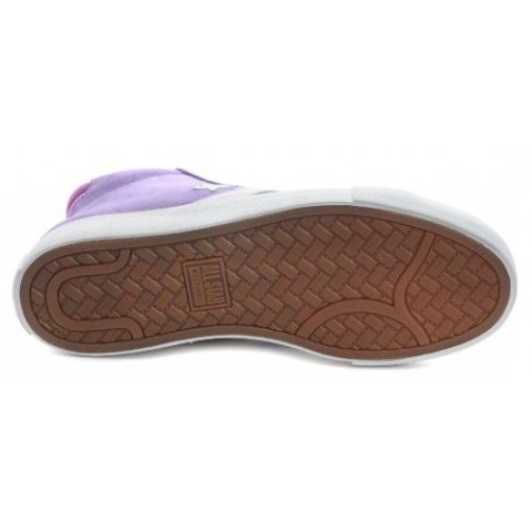 Жіночі кеди Converse Pro Lthr Vulc Mid Purple 136388C_image_3