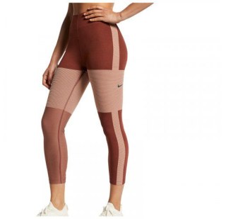 Капрі NIKE W NK TECH PACK CROP HR AQ5343-250
