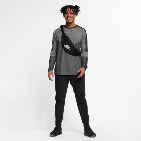Футболка з длін.рук Nike M NSW TCH PCK TOP LS KNIT SC AR1571-010_image_5