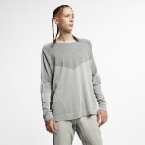 Футболка з длін.рук Nike M NSW TCH PCK TOP LS KNIT SC AR1571-238_image_1
