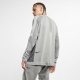 Футболка з длін.рук Nike M NSW TCH PCK TOP LS KNIT SC AR1571-238_image_2