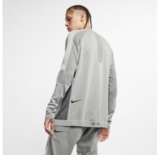 Футболка з длін.рук Nike M NSW TCH PCK TOP LS KNIT SC AR1571-238